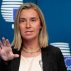 Mogherini: Η συμφωνία μεταξύ Πρίστινα και Βελιγραδίου θα πρέπει να υποστηρίξει το ΟΗΕ