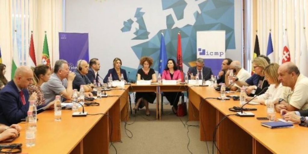 Albania: Agreement for the finding of people who went missing during the communist regime