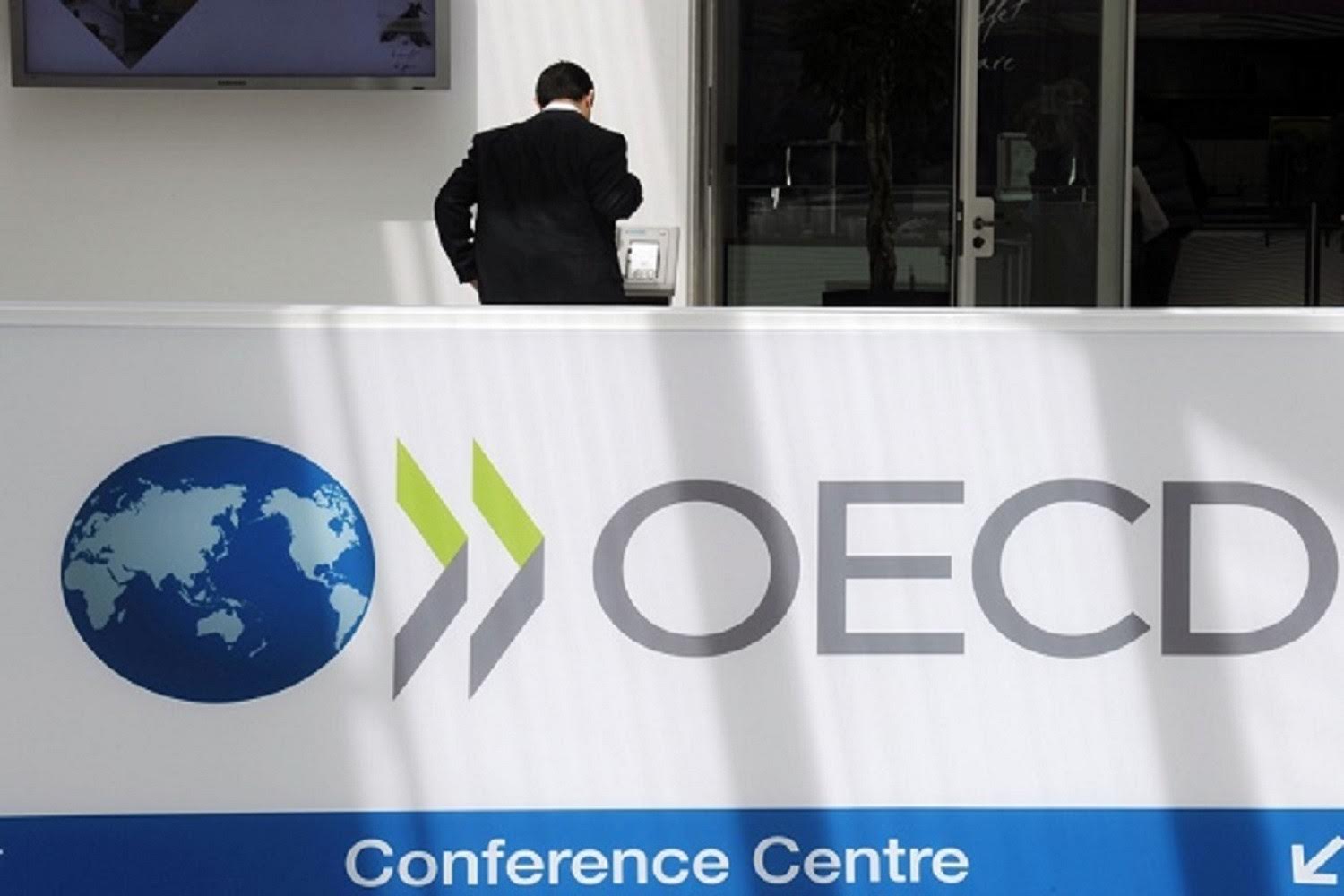 OECD records employment growth in Greece