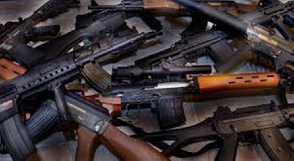 Albania has exported 4.7 million euros worth of weapons