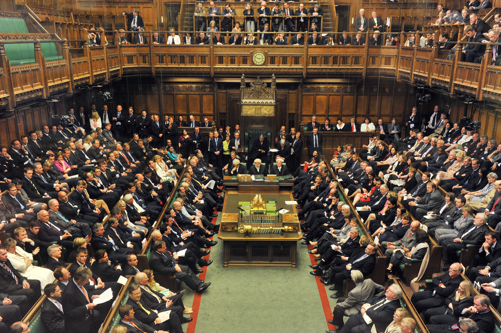 Prospects for Cyprus issue settlement discussed at UK Parliament event