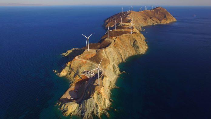 New ‘charter’ for the RES in Greece