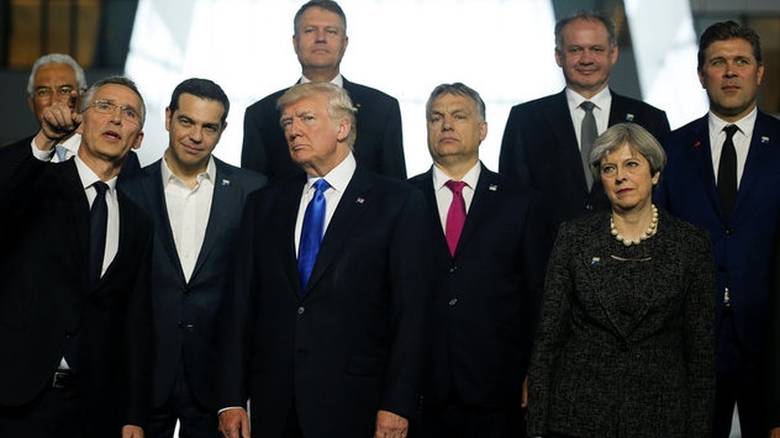 Τσίπρας: Είναι η ώρα των αποφάσεων για Ειρήνη και Σταθερότητα.