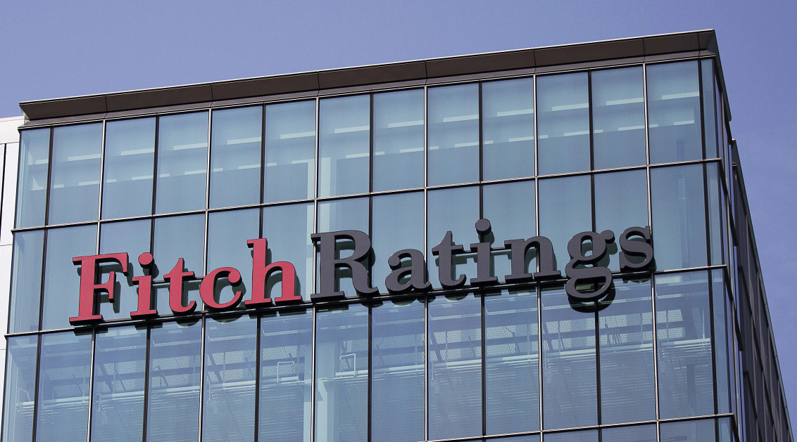 Romania at BBB says Fitch Ratings, risks in case of fiscal loosening