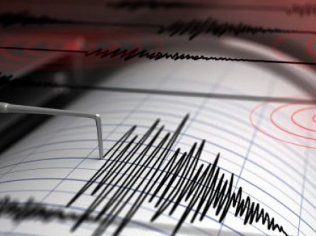 Powerful earthquake hits Albania