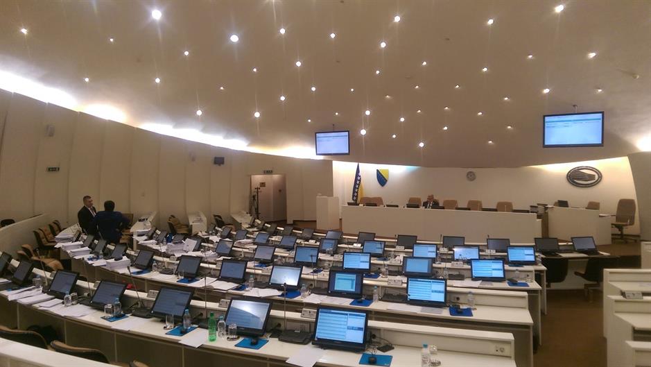 Bosnia expected to complete EC’s follow-up questions in 3 months