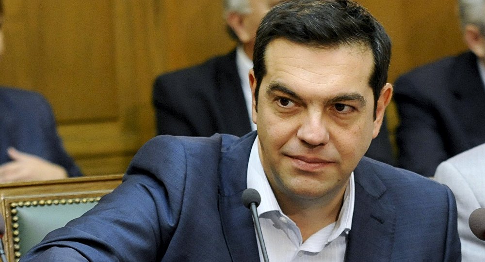 Greek govt will decide on ratification process after fYROMacedonia fulfils its commitments