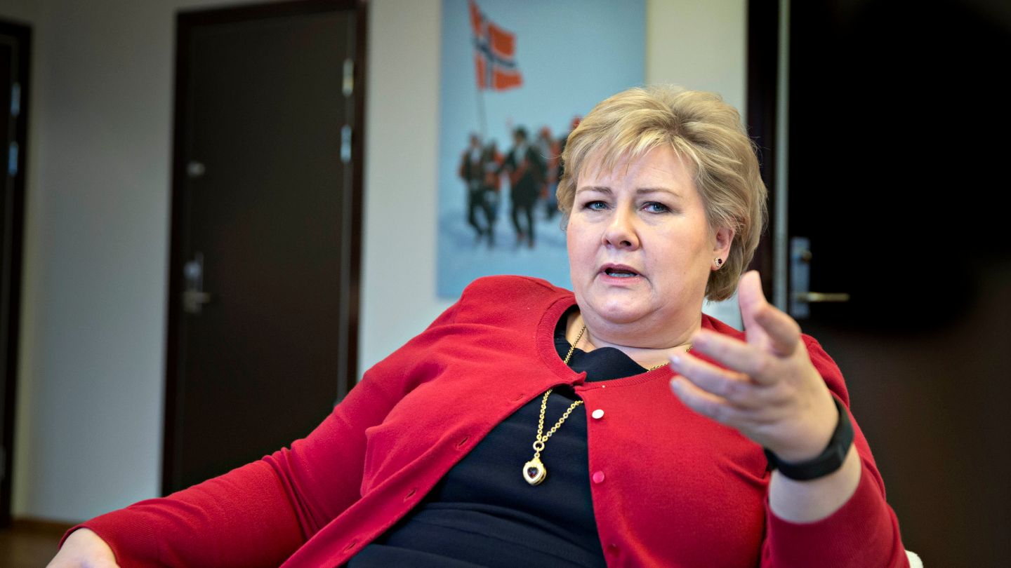 Contest between Serbia and Kosovo could be solved based on the Nordic model