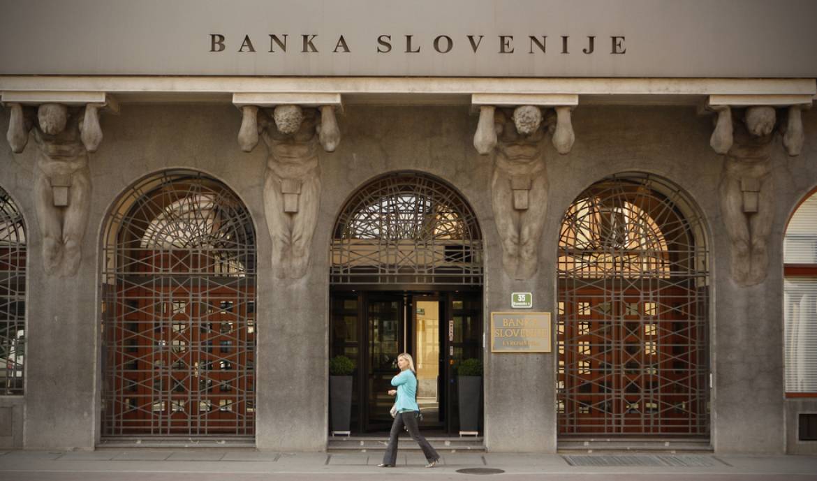 H1 profitable for Slovenian banks that record a 26.5% year-on-year increase