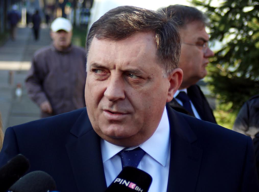 Dodik accuses the States of interfering in BiH’s election – U.S. Embassy speaks of ‘public fabrication’