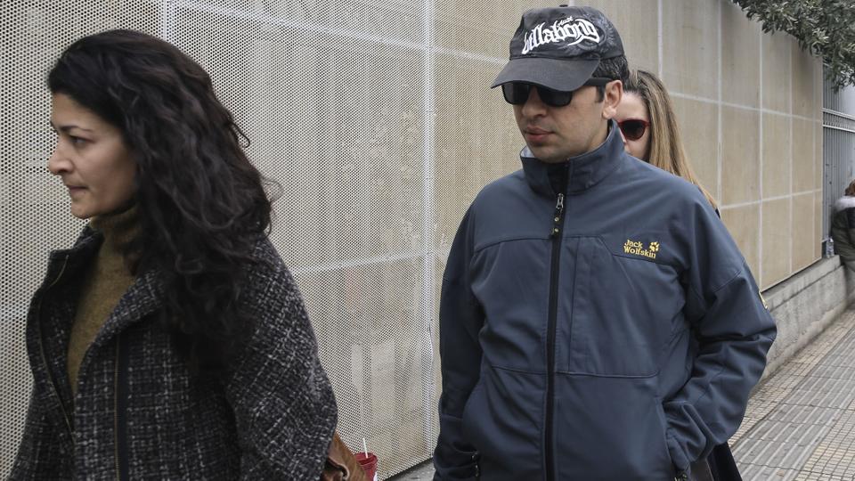Αντίδραση της Άγκυρας για απόφαση του ΣτΕ που ελήφθη το Μάιο