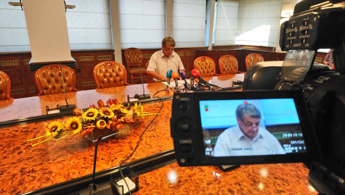BiH: The RSNA’s recent decision on the ‘Srebrenica report’ upsets internal equilibrium