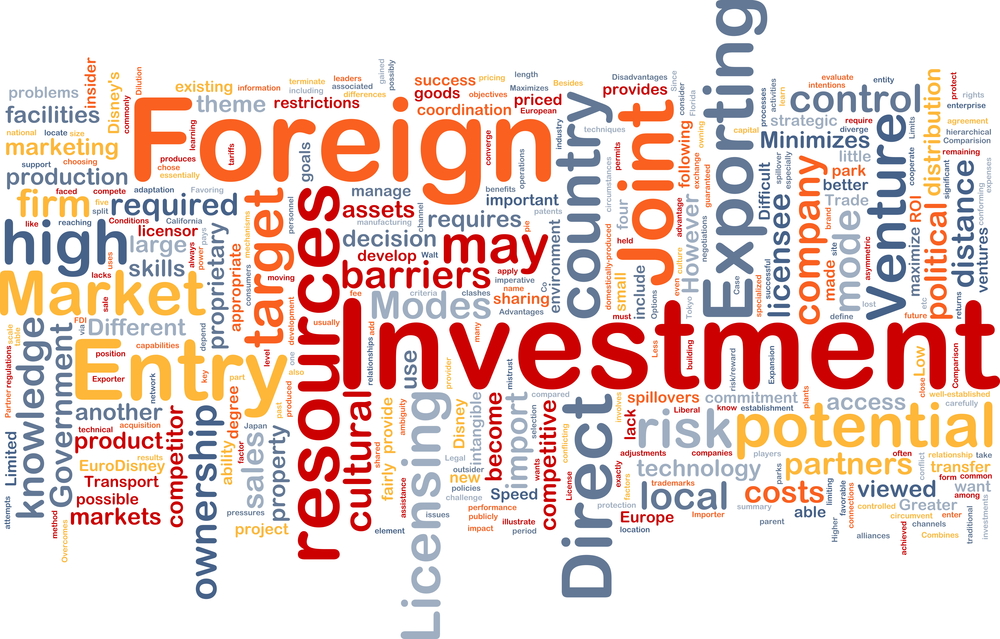 FDI in Bulgaria in H1 2018 was 246.2M euro