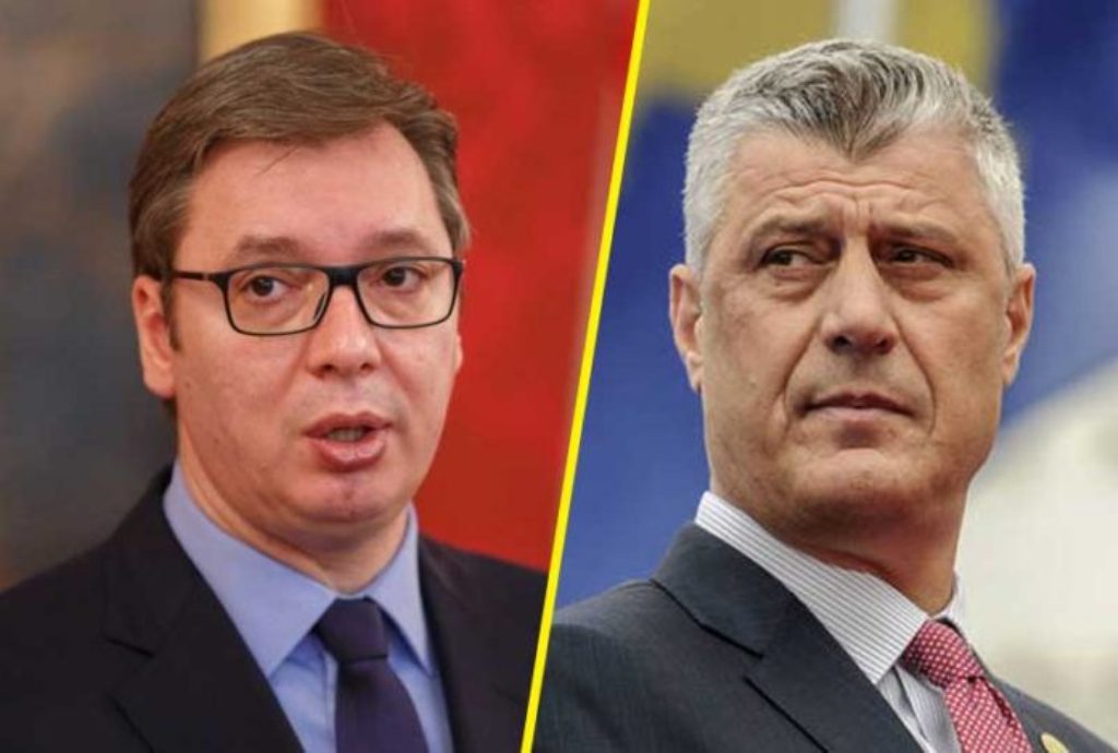 Debate continues on the issue of border corrections between Kosovo and Serbia