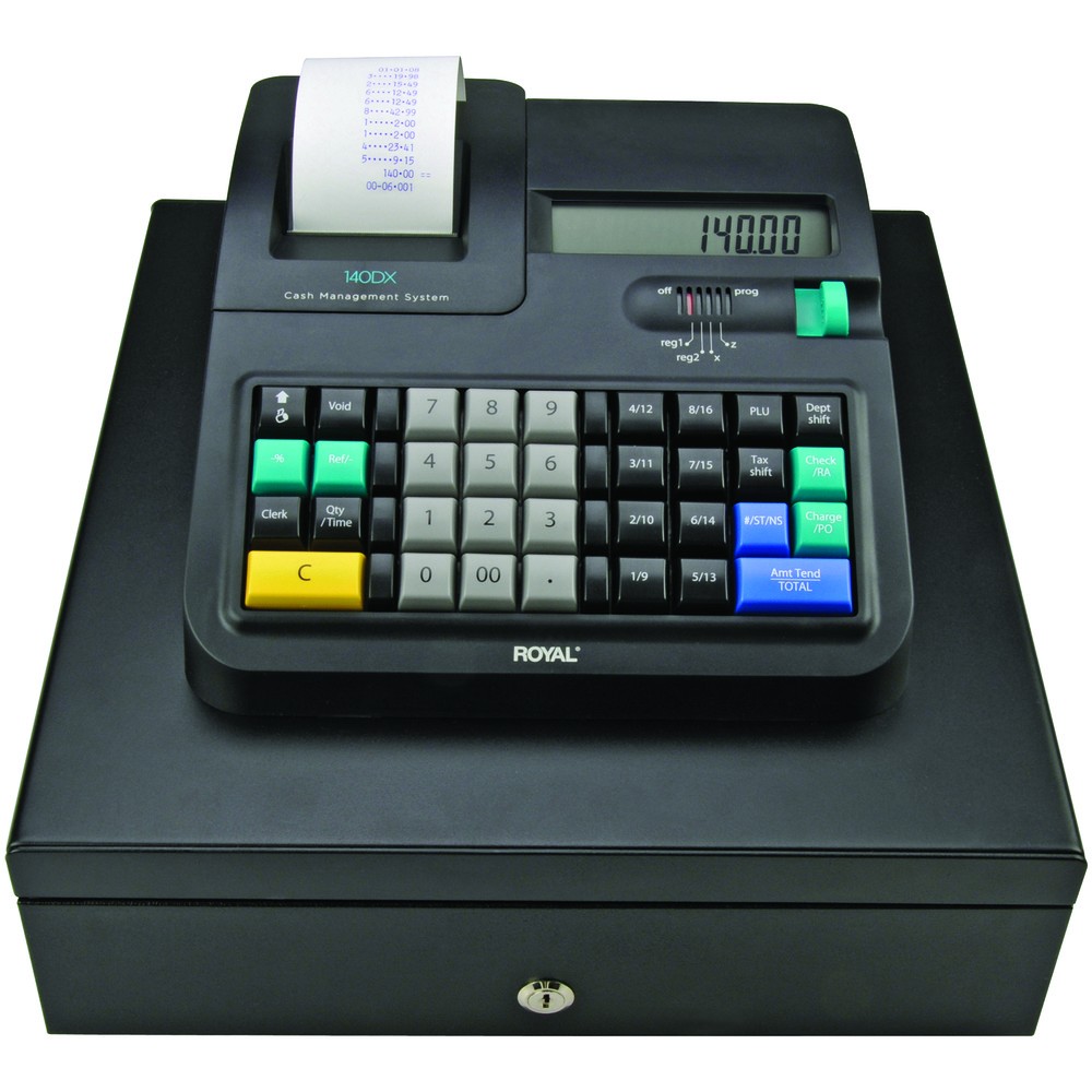 Cash registers with electronic logs by September 1 for Romanian businesses