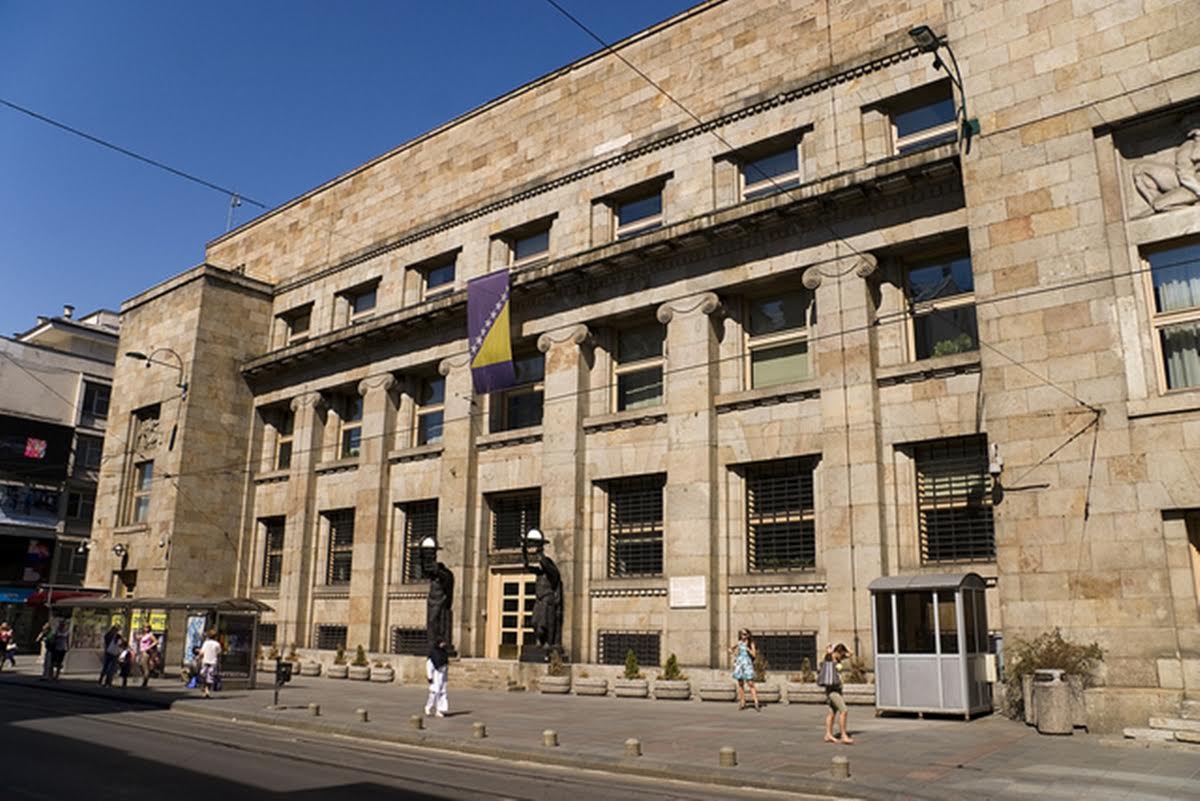 The CBBH published the Foreign Direct Investments Statistics for 2017