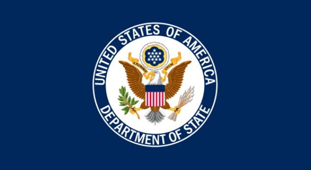 US State Department reacts following the debates on territorial exchanges between Kosovo and Serbia