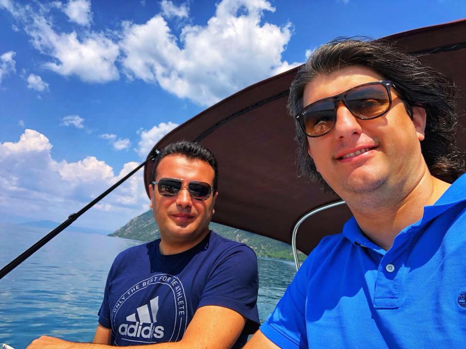 FYROM: Campaign for the referendum, government on holiday, opposition in action