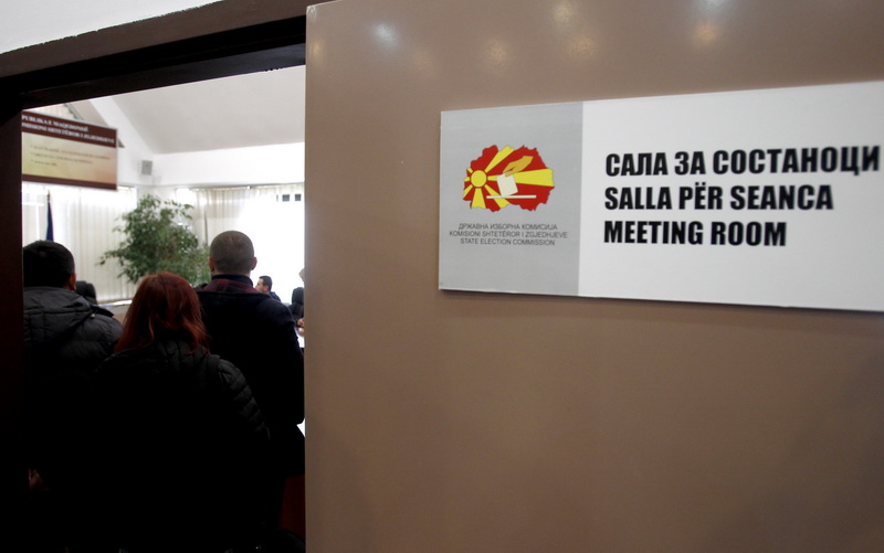 FYROM: The crucial referendum on the settlement of the name issue