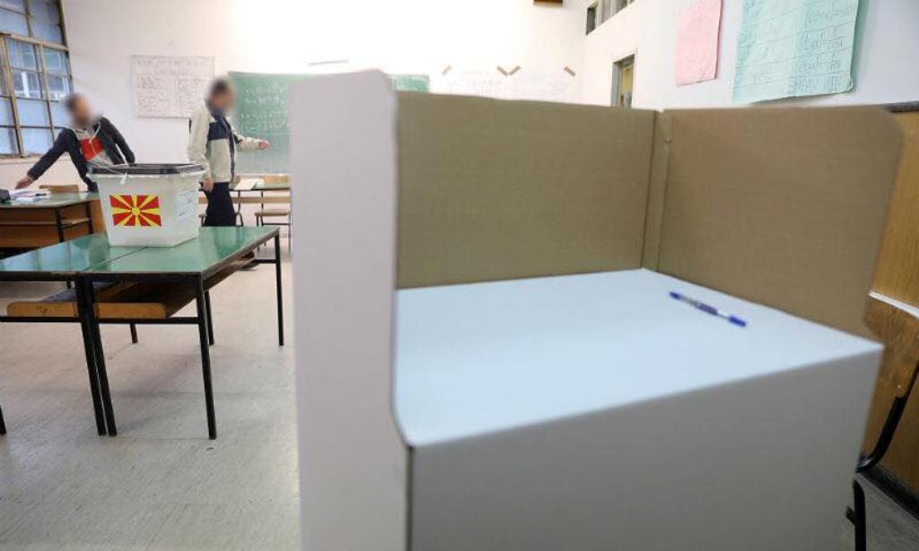FYROM’s referendum: Low turnout until noon