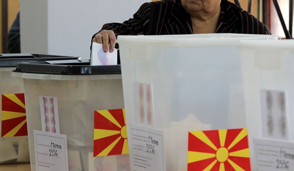 Moscow’s reaction on the referendum in FYROM
