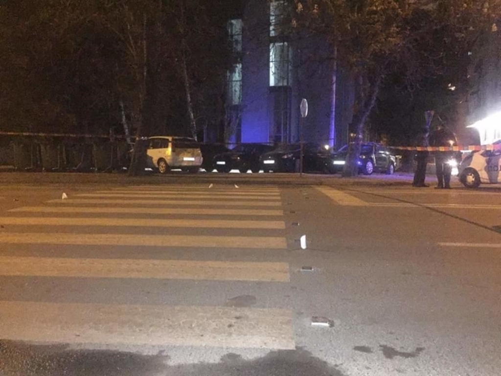 Two dead and one wounded in an armed clash in Skopje
