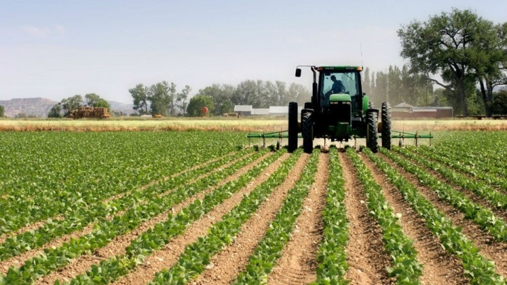 European Commission to offer 71 million euros for Albanian agriculture