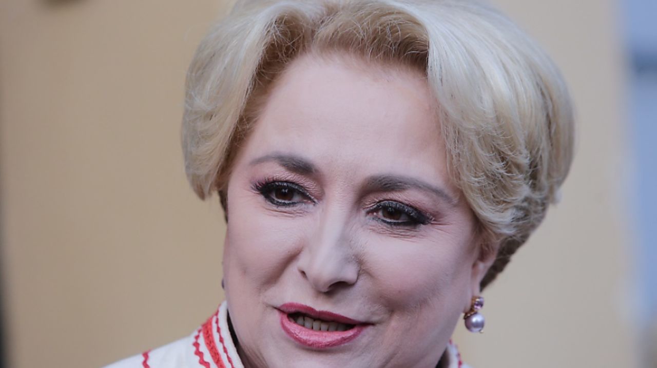 New careless mistake by Romanian PM exposes her