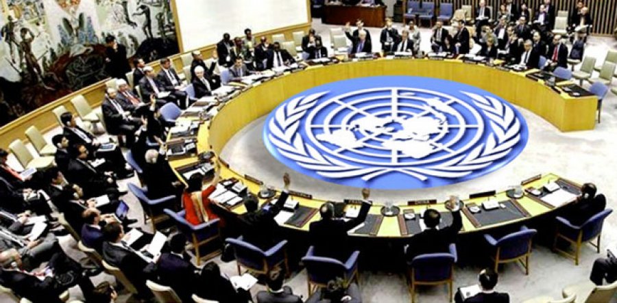 “Kosovo is coming back to the UN Security Council”