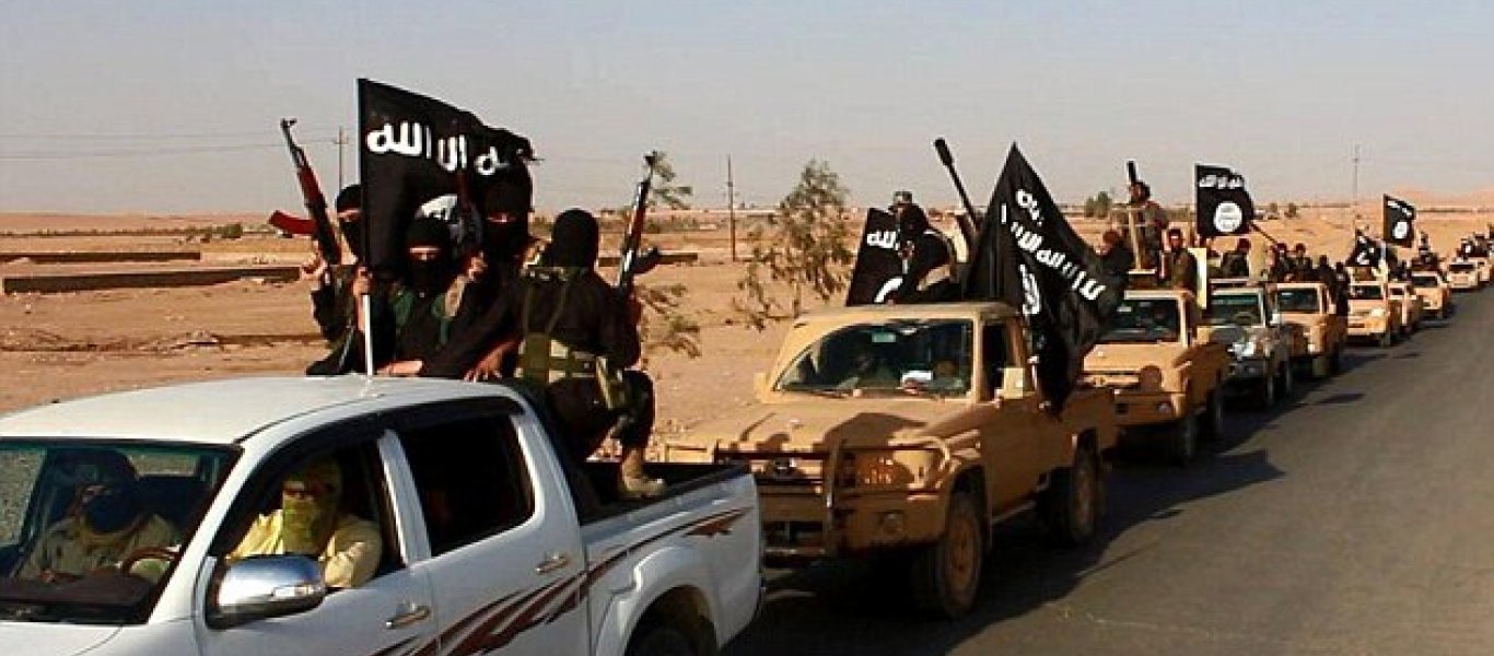 Kosovo continues to recruit terrorists