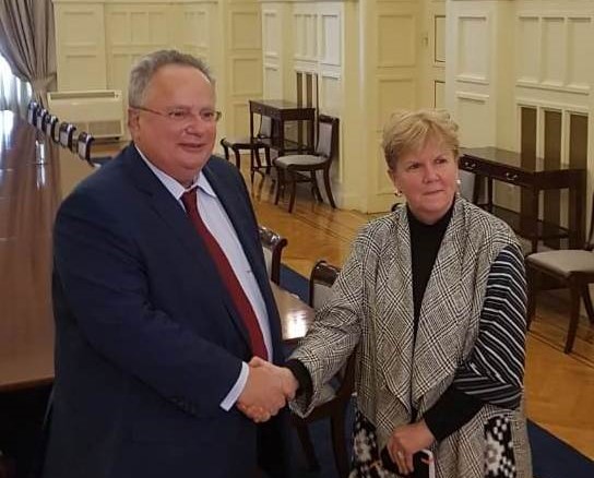Lute, Christodoulides and… National Security Council the next moves on the chessboard