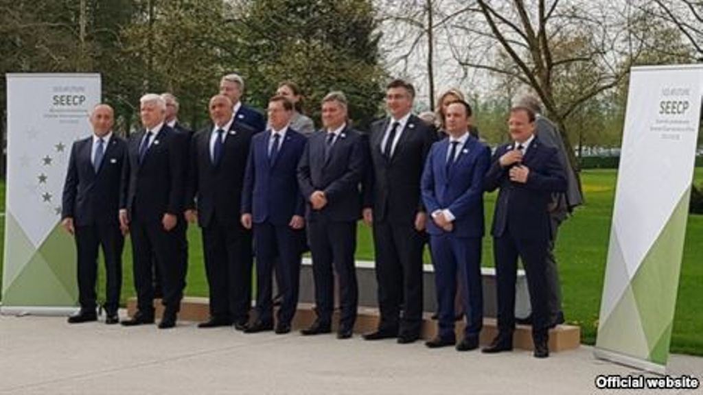 SECCP meets in Banja Luka without Kosovo