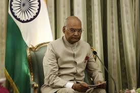 Indian President Kovind’s visit to further cement relations with Cyprus