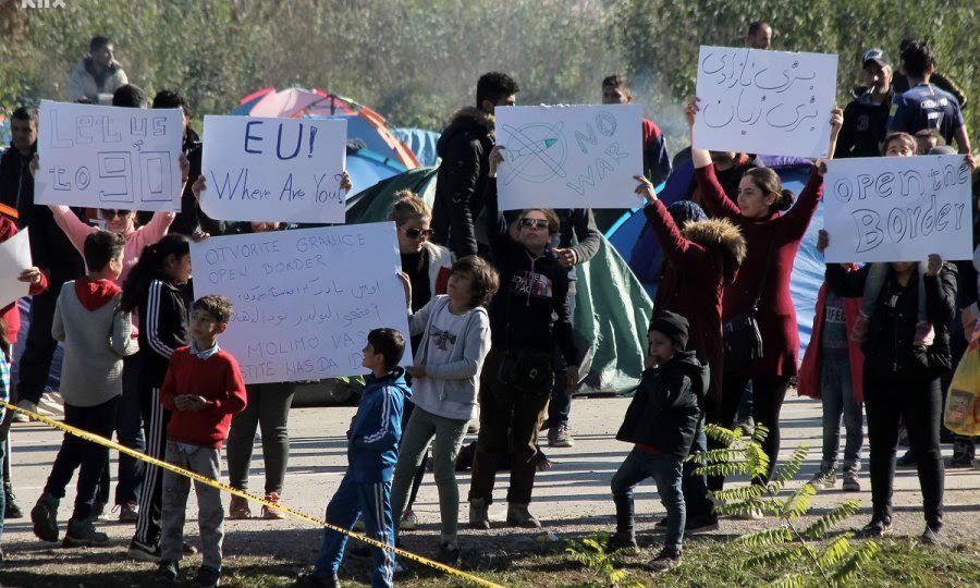 Protection of minor migrants in Bosnia and Herzegovina a priority