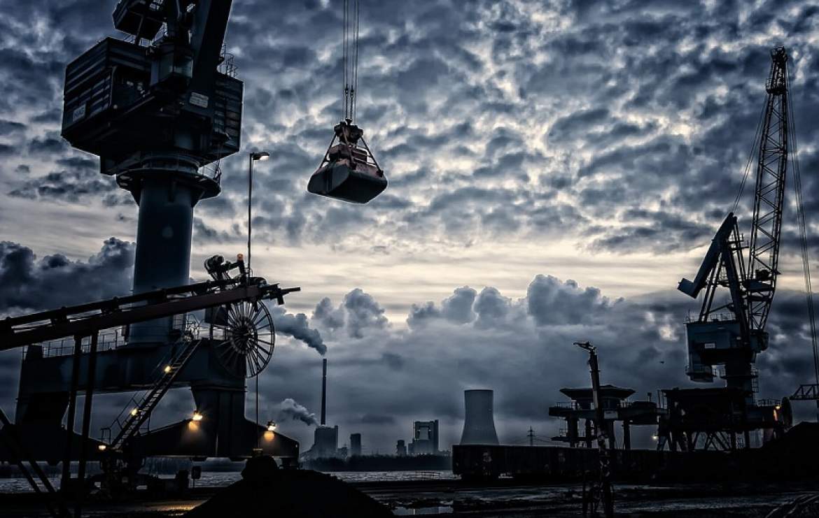 August 2018: Total industrial turnover in Croatia grows by 0.7%