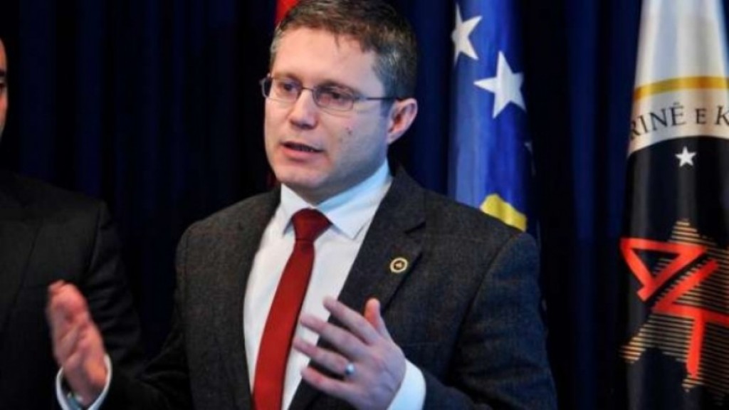 Russia is using deceiving propaganda against Kosovo, says deputy minister Ramadani