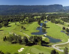 Slovenian Royal Bled golf court among the world’s best – IGTM