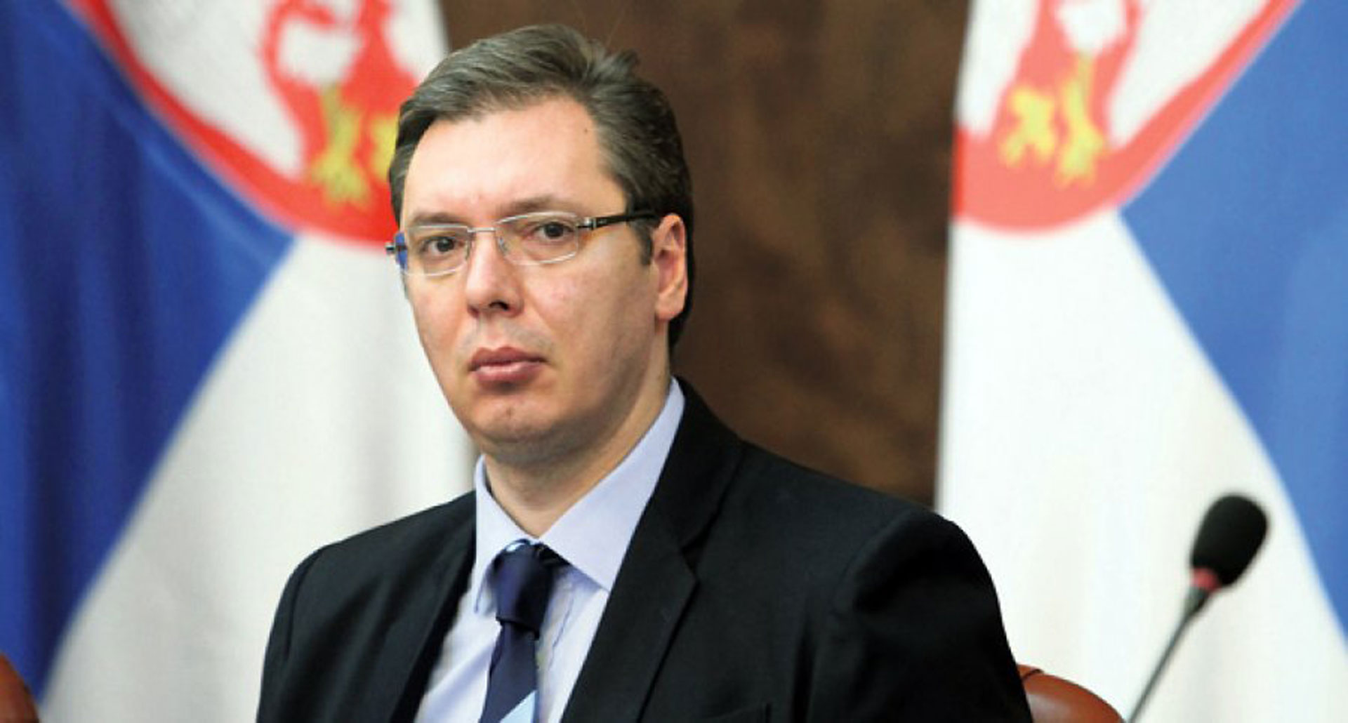 Νέες αιχμές Vucic για τη συμφωνία των Πρεσπών