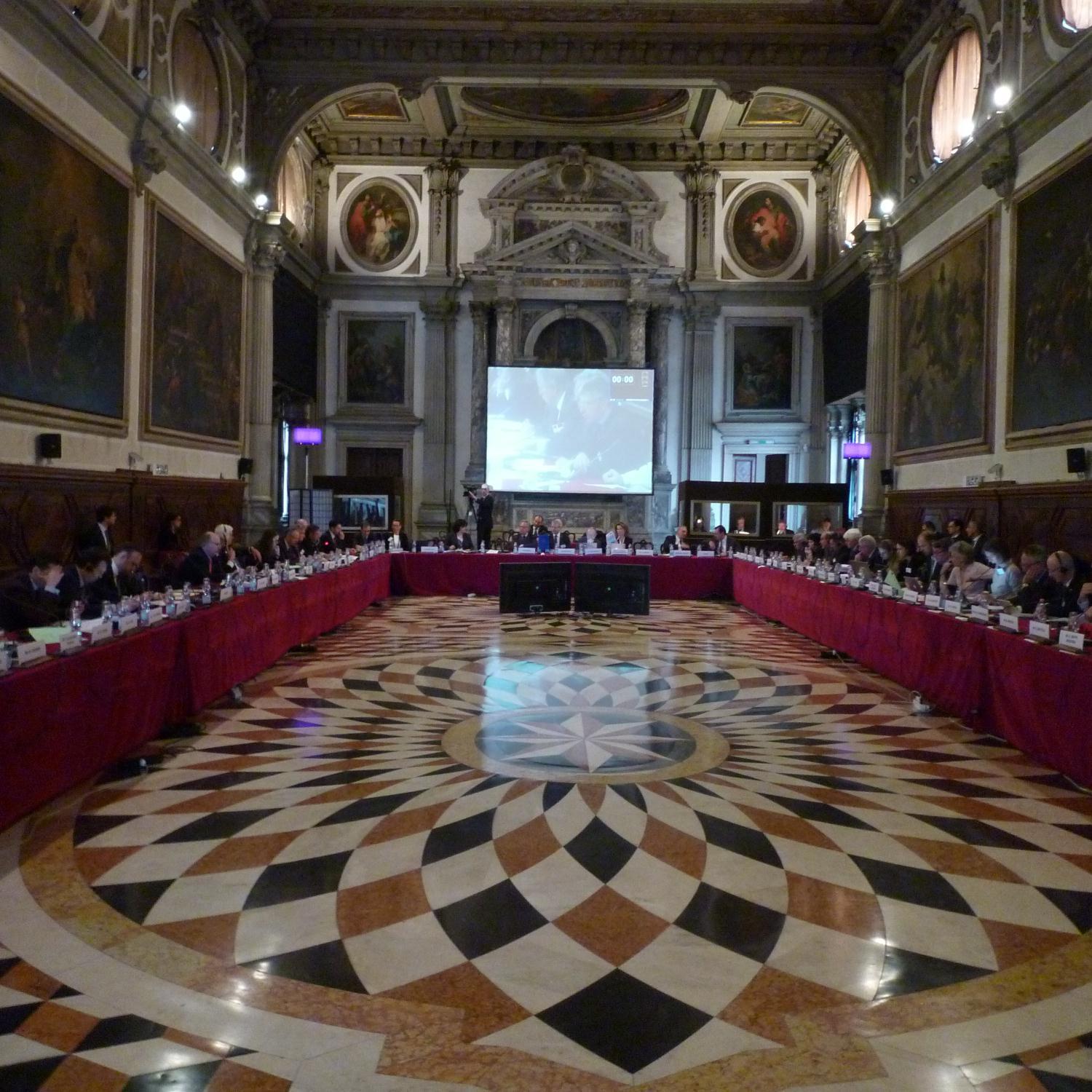 Venice Commission continues work on amendments of Romania’s Criminal Procedure Code