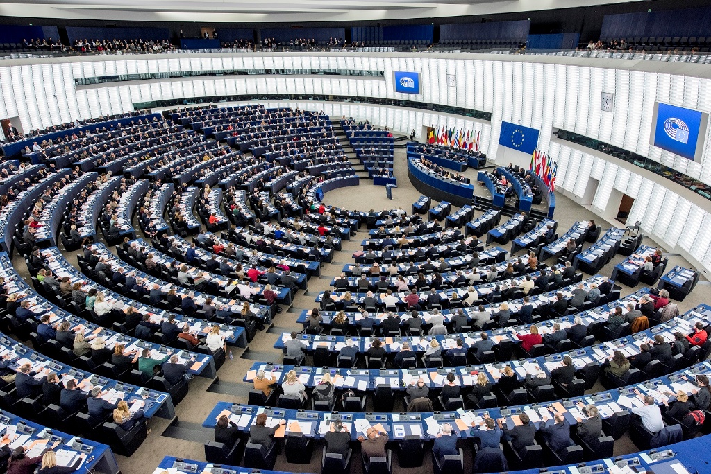 EP report recognizes Albania’s achievements
