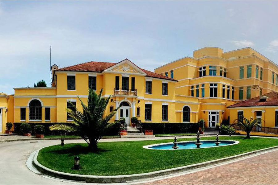US embassy appeals for calm ahead of Saturday’s protest in Tirana