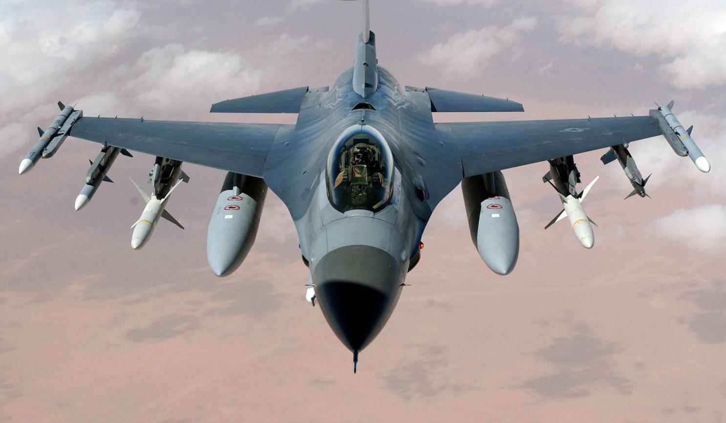 Italy, Sweden and the U.S. offer new and used fighter jets to Bulgaria