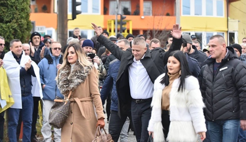 Orić and Muhić acquitted – again
