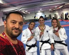 Sportsmen are the best ambassadors that Kosovo has