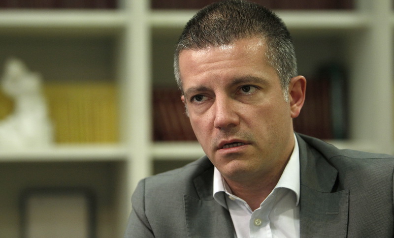 Minister Mancevski: No new framework jobs next year
