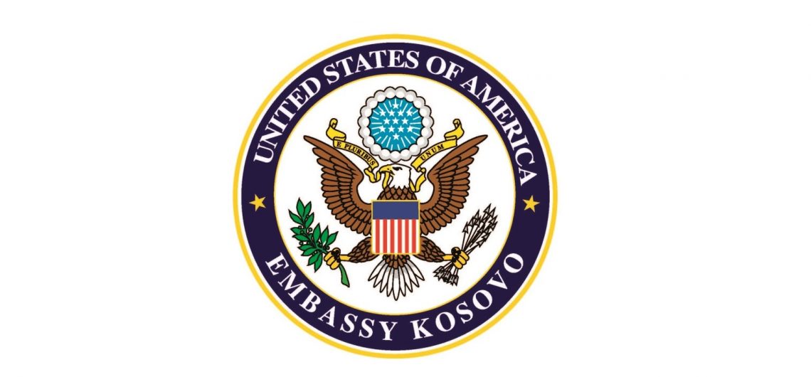 US embassy reacts following Kosovo’s failing bid to become a member of Interpol