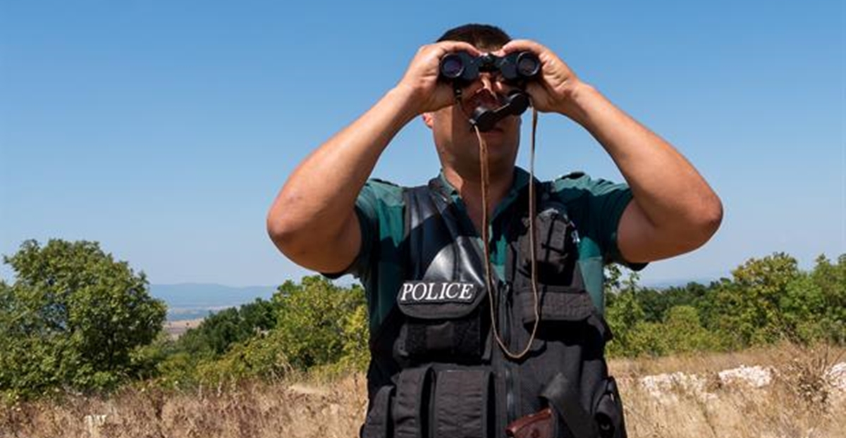 Bulgaria restricts access to area near Greek border because of increase in illegal migration