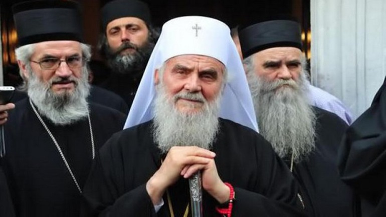 Serbia: Church rejects any proposal that would harm Serbia’s sovereign rights in Kosovo