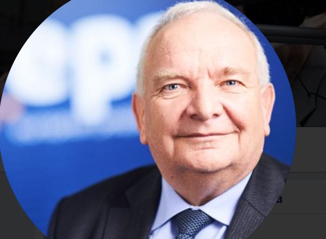Daul invited Mickoski’s reformers to Helsinki