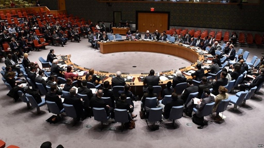 Security Council to convene about the situation in Kosovo